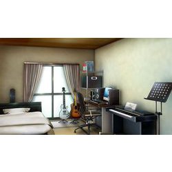 ヨドバシ.com - エンターグラム MUSICUS！（ムジクス） 完全生産