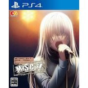 MUSICUS！（ムジクス） 通常版 [PS4ソフト]