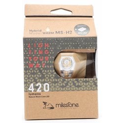 Amazon | マイルストーン milestone ハイブリッドモデル