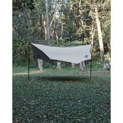 muraco オクタ4スパーク Rock Grey TP0020 ムラコ オクタ タープシリーズ muraco OCTA 4 SPARK | 新着