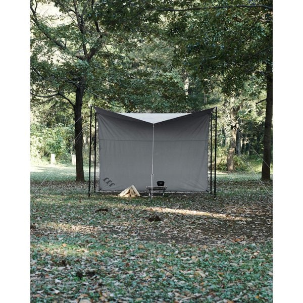 muraco RECTA 2 SPARK tarp タープ キャンプ - テント/タープ