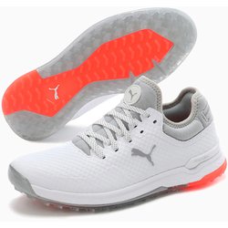 PUMA - 新品　プーマ　アルファキャット　26.0 ヨドバシ.com - プーマ PUMA 195695 01 260 [ゴルフ スパイク