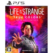 Life is Strange： True Colors （ライフ イズ ストレンジ トゥルー カラーズ） [PS5ソフト]