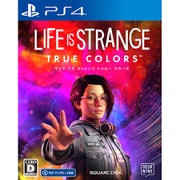 Life is Strange： True Colors （ライフ イズ ストレンジ トゥルー カラーズ） [PS4ソフト]