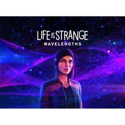 Nintendo Switch - Life is Strange: True Colors（ライフ イズ ストレン Amazon.co.jp: Life is Strange: True Colors(ライフ イズ