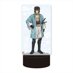 ヨドバシ.com - シーエスフロント CS.FRONT 薄桜鬼 LEDビッグ