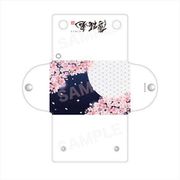 薄桜鬼 クリアマルチケース （01） イメージデザイン [キャラクターグッズ]