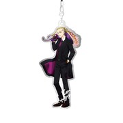 東京リベンジャーズ メタルチャームストラップ スーツstyle C 龍宮寺堅 [キャラクターグッズ]
