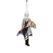 東京リベンジャーズ メタルチャームストラップ スーツstyle F 三ツ谷隆 [キャラクターグッズ]