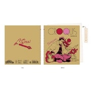 僕のヒーローアカデミア クロッキーブック （4） エンデヴァー [キャラクターグッズ]