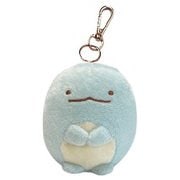 すみっコぐらし ぬいぐるみキーカバー とかげ [キャラクターグッズ]