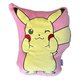 ポケットモンスター ブランケット in クッション ピカチュウ PK [キャラクターグッズ]