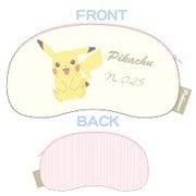 ポケットモンスター アイピロー ピカチュウ おすわり [キャラクターグッズ]