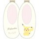 ポケットモンスター マシュマロルームシューズ ピカチュウ おすわり [キャラクターグッズ]