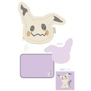 ポケットモンスター ブランケット in クッション ミミッキュ [キャラクターグッズ]