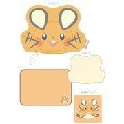 ポケットモンスター ブランケット in クッション デデンネ [キャラクターグッズ]