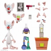 アニマニアックス ピンキー アルティメイト アクションフィギュア [塗装済可動フィギュア]
