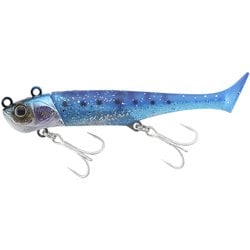 ビッグバッカー WAGSHAD 15g イワシ