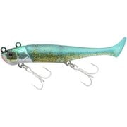ビッグバッカー WAGSHAD 15g ジャスパーベイト