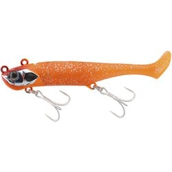 ビッグバッカー WAGSHAD 15g 超サゴシスパーク