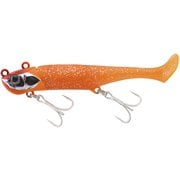 ビッグバッカー WAGSHAD 15g 超サゴシスパーク