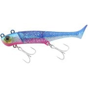 ビッグバッカー WAGSHAD 28g ブルピン