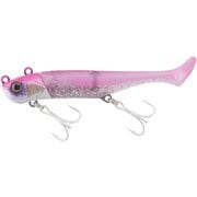 ビッグバッカー WAGSHAD 28g ピンクバックSV