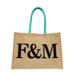 【FORTNUM & MASON】アーサー・パーキンソン ブックバッグ Fortnum & Mason – タグ 