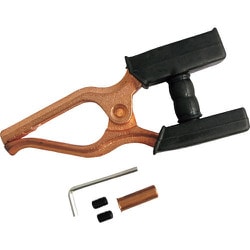 SEC-300 [SUZUKID アースクリップ300A]