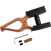 SEC-300 [SUZUKID アースクリップ300A]