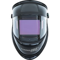 EB-300PWD [SUZUKID 液晶式自動遮光溶接面アイボーグ180°デジタル]