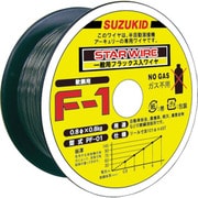 PF-02 [SUZUKID ノンガス軟鋼0.9φ*0.8kg]