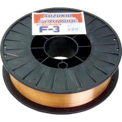 PF-61 [SUZUKID ソリッド高張力鋼0.6φ*5kg]