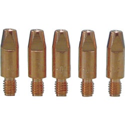 P-607 [SUZUKID ソリッドアルミ用チップ1.0φ （5個入）]