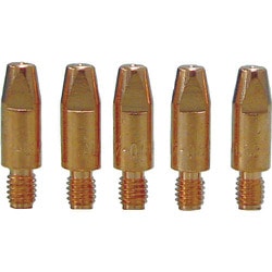 P-606 [SUZUKID ソリッドアルミ用チップ0.8φ （5個入）]