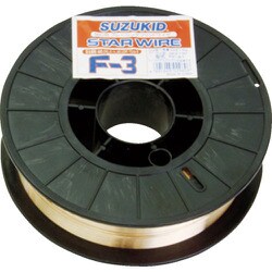 PF-92 [SUZUKID ソリッドアルミ1.0φ*2kg]