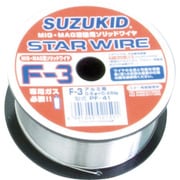 PF-42 [SUZUKID ソリッドアルミ1.0φ*0.45kg]