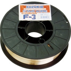 PF-91 [SUZUKID ソリッドアルミ0.8φ*2kg]