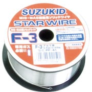 PF-41 [SUZUKID ソリッドアルミ0.8φ*0.45kg]
