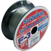 PF-31 [SUZUKID ソリッドSUS0.8φ*0.5kg]