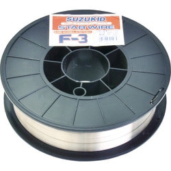 PF-101 [SUZUKID ソリッドSUS0.6φ*5kg]