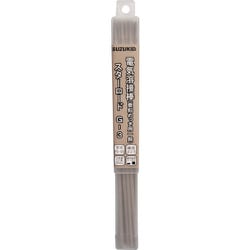 PG-05 [SUZUKID スターロードG3 亜鉛めっき用溶接棒2.6Φ500g]