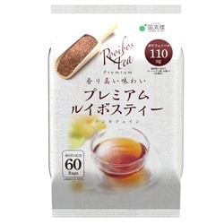 ヨドバシ.com - 国太楼 国太楼 プレミアムルイボスティー ティー