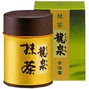 宇治園 抹茶 龍泉 30g