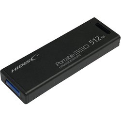 【SSD 512GB 2個セット】HIDISC HDSSD512GJP3 414M2X9VhmL.jpg