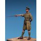 TBO35181 1/35 レジン製ミリタリーフィギュア WW.Ⅱ イギリス軍 歩兵部隊 将校 #2 [1/35 レジン製ミリタリーフィギュア]