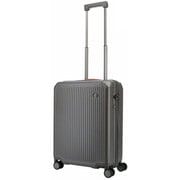 ショーグン ハード/ファスナー 36L グレー PC-148 20