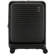 セレストラ ハード/ファスナー 33L-38L ブラック PC-183 20