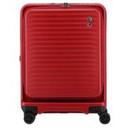 セレストラ ハード/ファスナー 33L-38L レッド PC-183 20