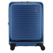 セレストラ ハード/ファスナー 33L-38L ブルー PC-183 20